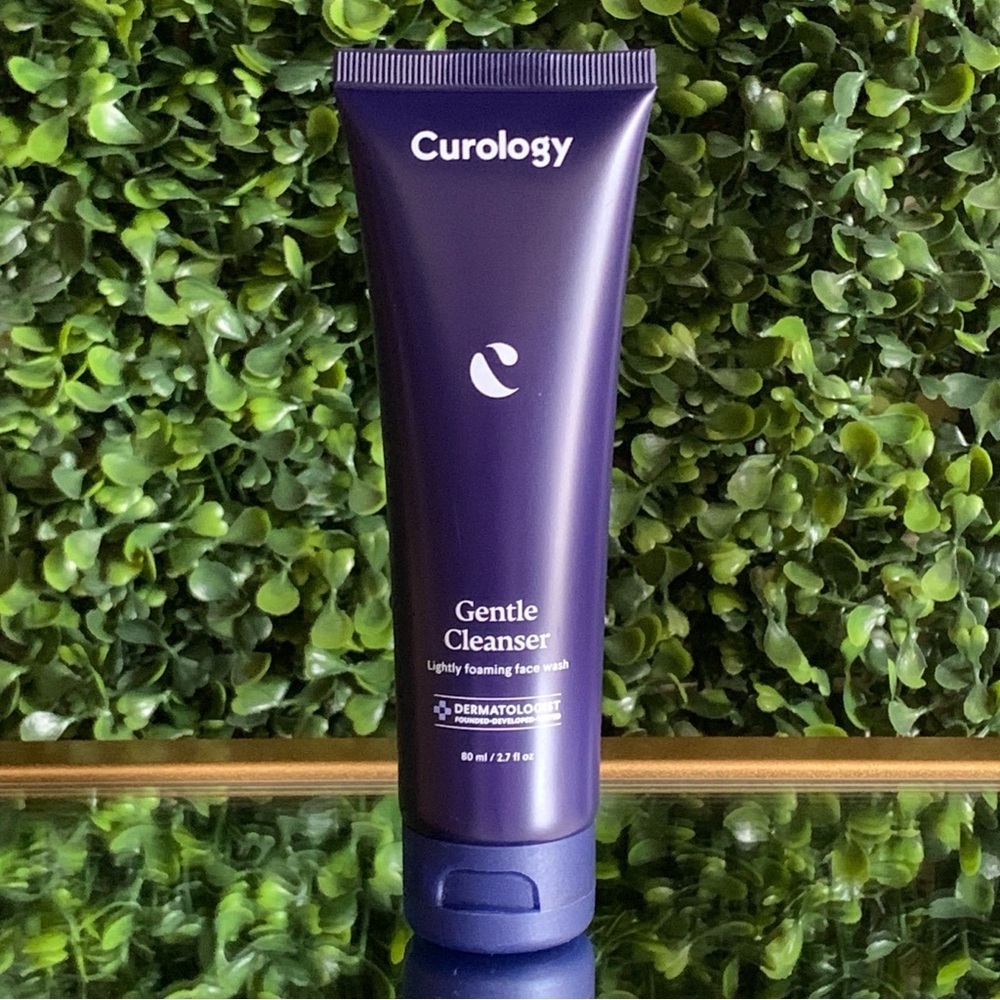 Curology Gentle Cleanser | NEW | 80 mL | 2.7 oz